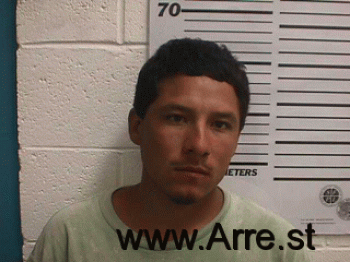 Antonio  Ramirez Duran Mugshot